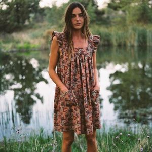 FOUND! - ISO - Christy Dawn | Bennet Dress XS